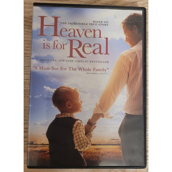 Lot Of 5 Mixed Genre Dvds Pre-owned Untested Movies Disc Romance Religion Romcom - Picture 5 of 8